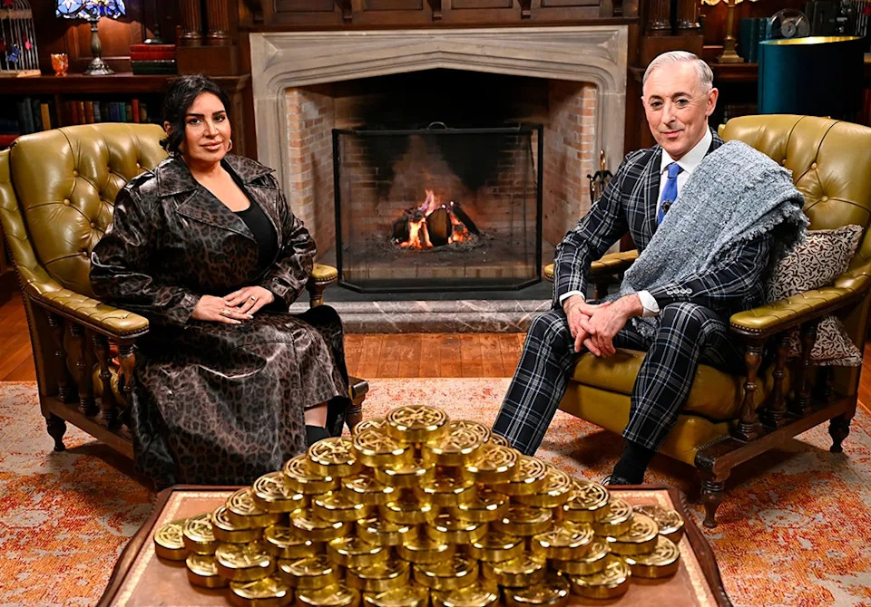 <p>15. Though it can be hard to find true allies in-game, each player is assigned a welfare team member. "They’re checking on you at all times,” season two standout <strong>Mercedes Javid</strong> said on the <em><a href="https://www.youtube.com/watch?v=7EXvNlqgm-w" rel="nofollow noopener" target="_blank" data-ylk="slk:Just Sayin’;elm:context_link;itc:0;sec:content-canvas" class="link ">Just Sayin’</a></em><a href="https://www.youtube.com/watch?v=7EXvNlqgm-w" rel="nofollow noopener" target="_blank" data-ylk="slk:podcast;elm:context_link;itc:0;sec:content-canvas" class="link "> podcast</a>. "They’re so cheerful and professional. I felt taken care of at all times."</p>