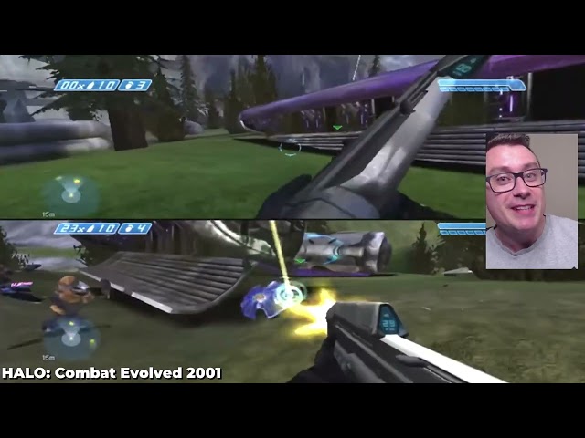 Screenshot of youtube video