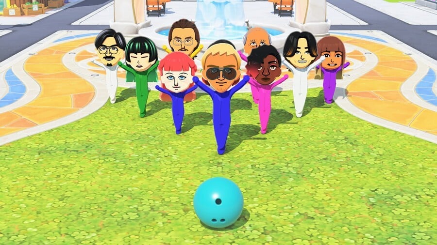 Tomodachi Life