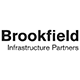 Brookfield Infrastructure Partners Stock Quote