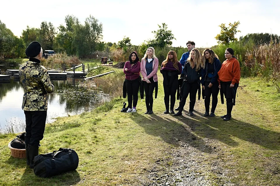 <p>1. While scheming is certainly a hallmark of <a href="https://www.eonline.com/news/the_traitors" rel="nofollow noopener" target="_blank" data-ylk="slk:The Traitors;elm:context_link;itc:0;sec:content-canvas" class="link "><em>The Traitors</em></a> gameplay, contestants have no choice when it comes to their Traitors vs. Faithful status. Though, starting with season two, stars like <a href="https://www.eonline.com/news/phaedra_parks" rel="nofollow noopener" target="_blank" data-ylk="slk:Phaedra Parks;elm:context_link;itc:0;sec:content-canvas" class="link "><strong>Phaedra Parks</strong></a> and <strong>Kate Chastain</strong> <em>were</em> able to plead their case to host <strong>Alan Cumming</strong>.</p> <p>"That has a really big bearing on it, as does Alan’s opinion,” executive producer <strong>Mike Cotton</strong> noted to <em><a href="https://variety.com/2024/tv/news/the-traitors-producers-season-2-castle-funeral-1235877196/" rel="nofollow noopener" target="_blank" data-ylk="slk:Variety;elm:context_link;itc:0;sec:content-canvas" class="link ">Variety</a></em>. "It’s almost like a job interview to be a Traitor, and we take all of that into account and decide just before the pick who that should be. We want to make sure we’ve got an interesting mix of characters that will bring their own unique skill set to it."</p> <p>Though it’s not immediately clear to the cast just how many among them are Traitors. "We knew that there could potentially be three to five Traitors in the game,” <a href="https://www.eonline.com/news/survivor" rel="nofollow noopener" target="_blank" data-ylk="slk:Survivor;elm:context_link;itc:0;sec:content-canvas" class="link "><em>Survivor</em></a>’s <strong>Cirie Fields</strong> <a href="https://www.eonline.com/news/1363156/cirie-fields-explains-how-that-the-traitors-finale-actually-worked-and-what-to-do-in-season-2" rel="nofollow noopener" target="_blank" data-ylk="slk:told E! News in 2023;elm:context_link;itc:0;sec:content-canvas" class="link ">told E! News in 2023</a> after her season one victory. "That was explained to us from the very beginning.</p>