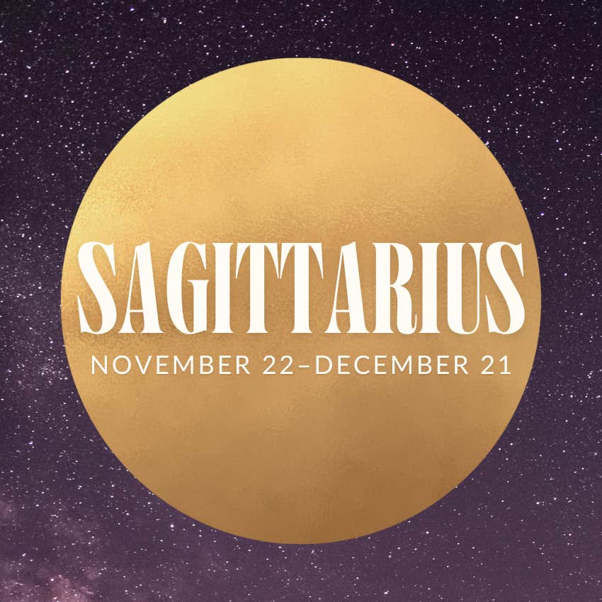 sagittarius zodiac signs powerful gift universe january 31 2026