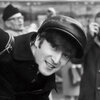Paul McCartney's photos of early Beatlemania are in a book and on display in London