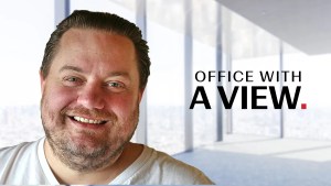 The Forge Mark Sayre