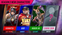 Tekken 8 Season 3 image #5 Tekken 8 Season 3 image #5