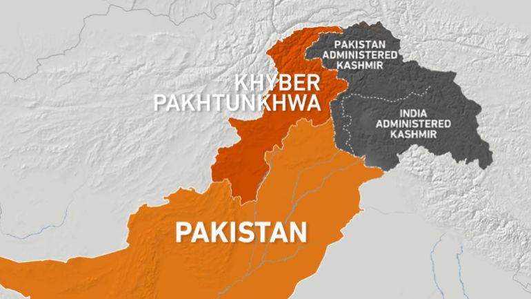 Khyber Pakhtunkhwa