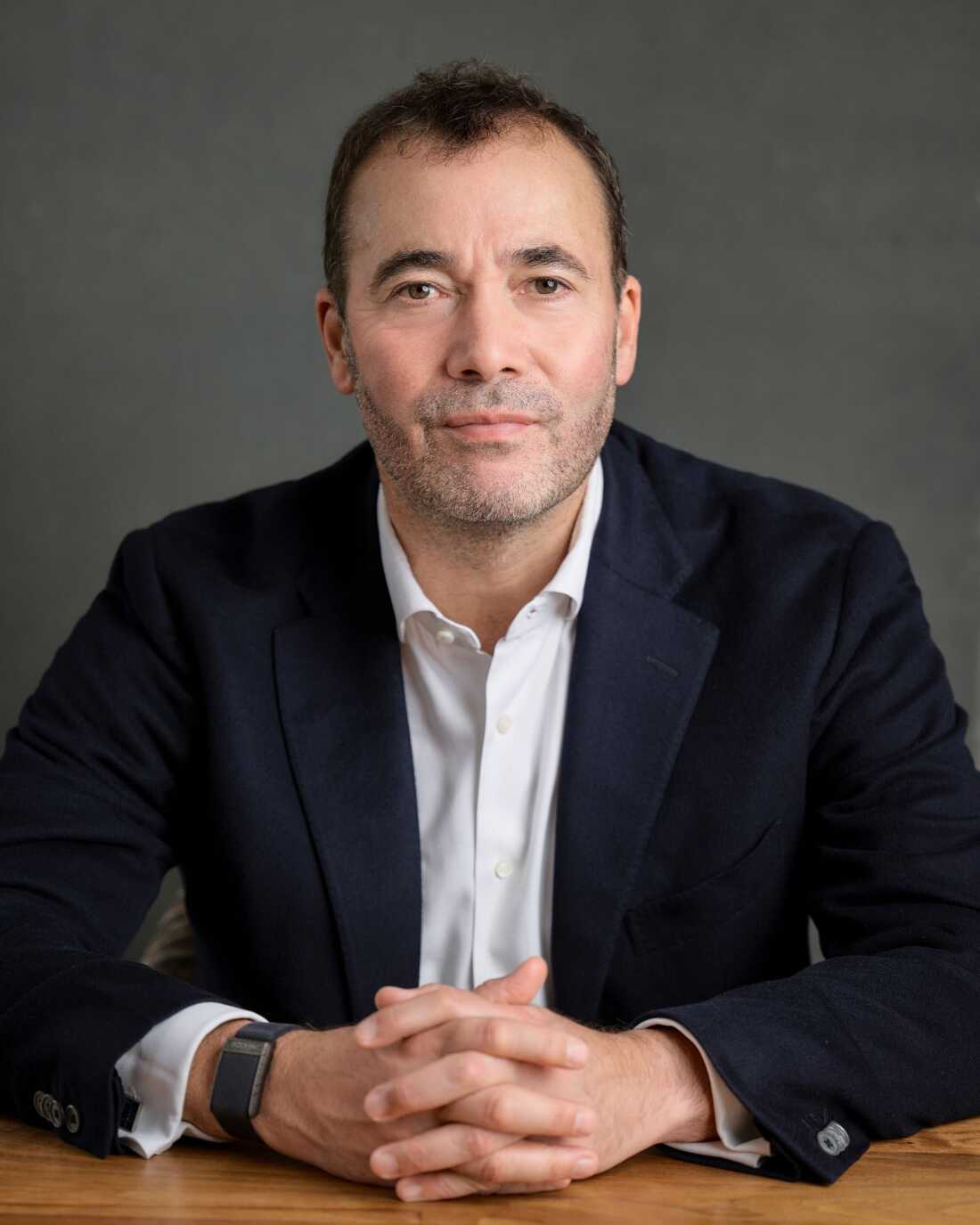 'Washington Post' Publisher and CEO Will Lewis resigned Saturday, just days after massive layoffs at the newspaper.