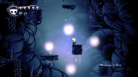 Hollow Knight - Nintendo Switch 2 Edition