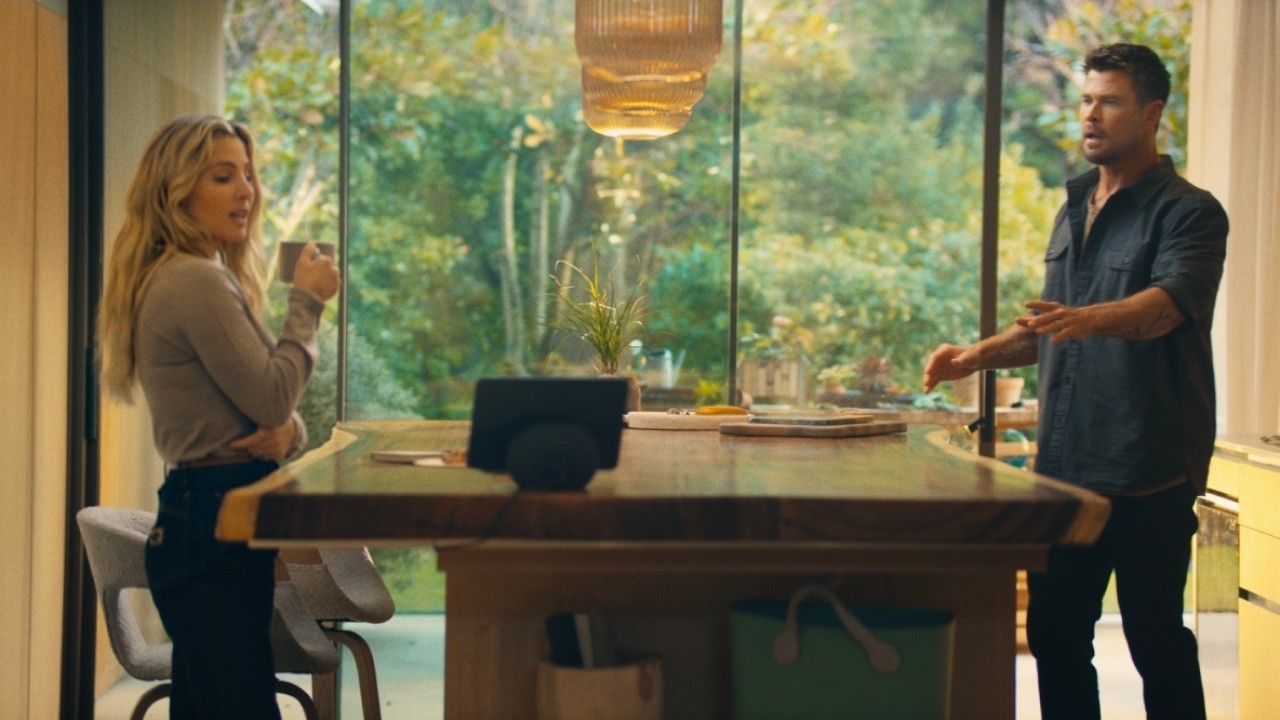 Big Game Commercial | Alexaaaa+ (Extended Cut) - YouTube