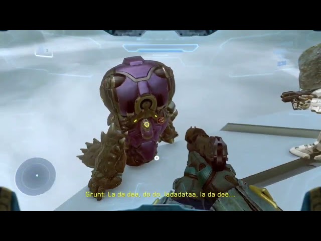 Screenshot of youtube video