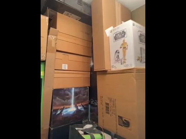 Screenshot of youtube video