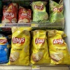 PepsiCo is cutting on many of its chips, including Lay's, as soon as this week.