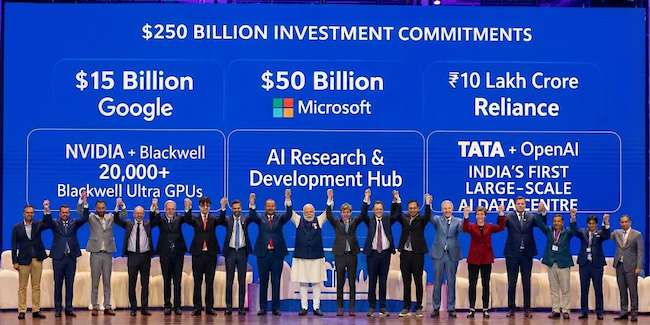 $250B Question: Who Powers India's AI?