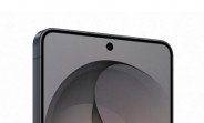 Galaxy S26 Ultra's selfie camera tipped to use a new sensor