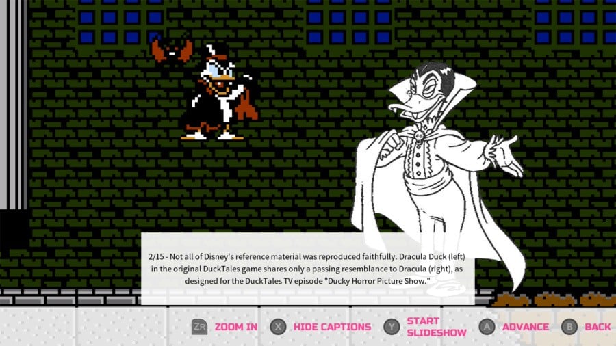 The Disney Afternoon Collection Review - Screenshot 2 of 5
