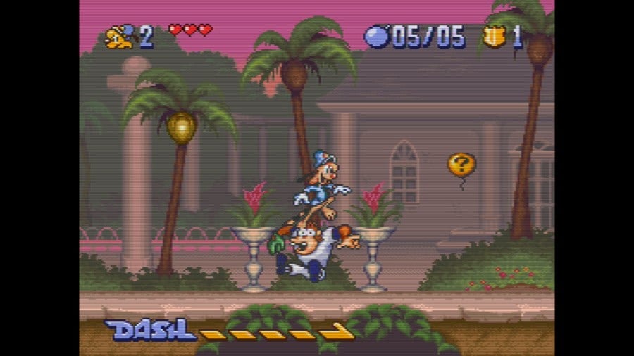 The Disney Afternoon Collection Review - Screenshot 3 of 5
