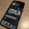 A phone displaying the App Store page page for the mobile game Reversed Front: Bonfire.