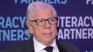Carl Bernstein