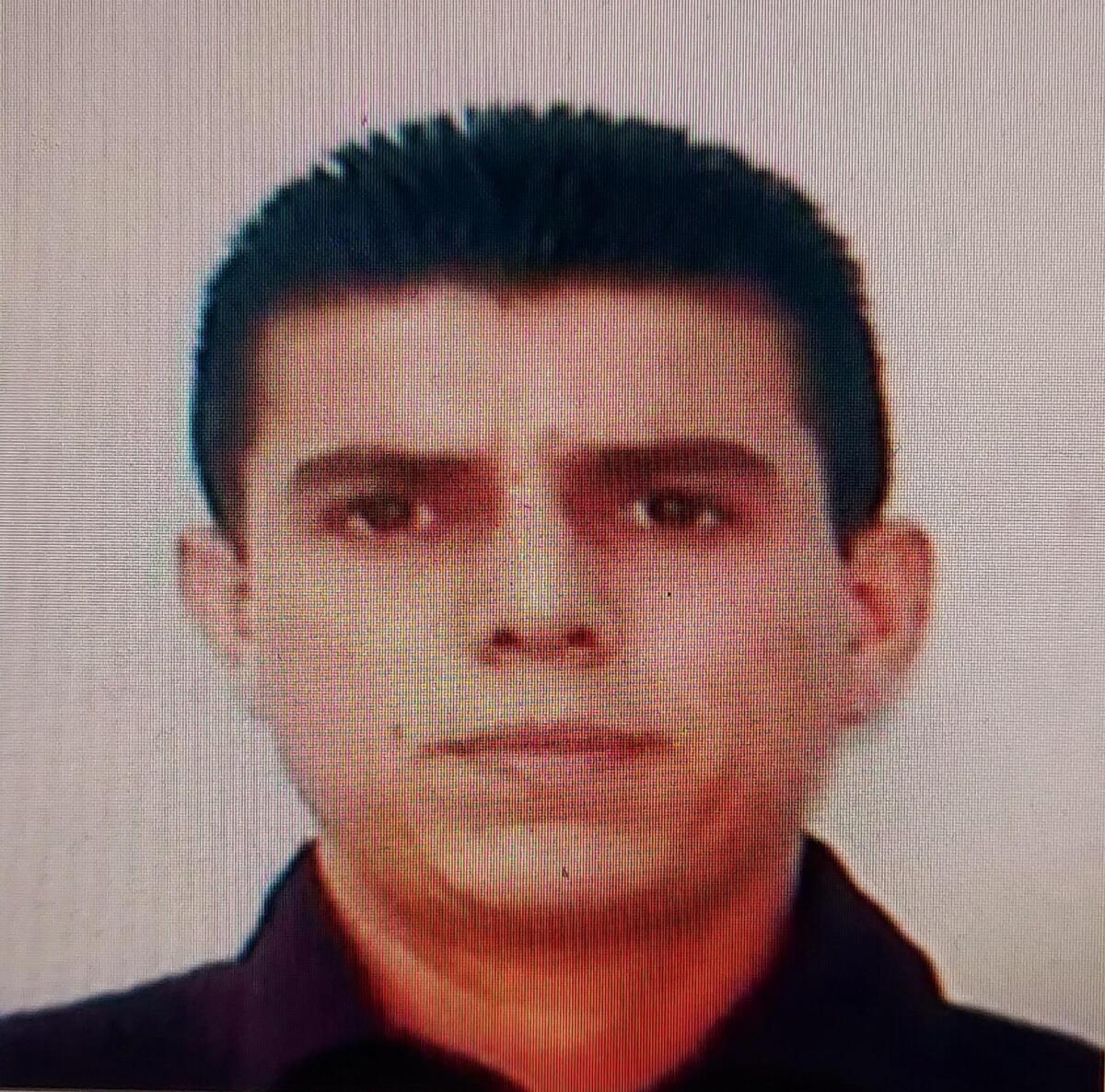 Juan Carlos Valencia González  