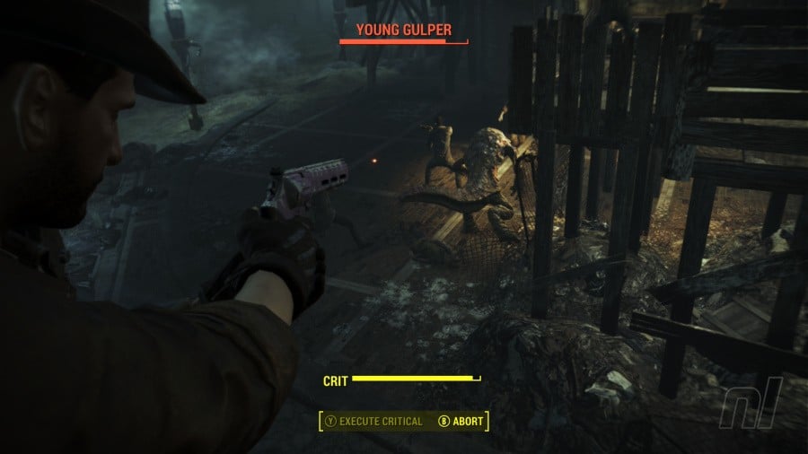 Fallout 4: Anniversary Edition Review - Screenshot 4 of 7