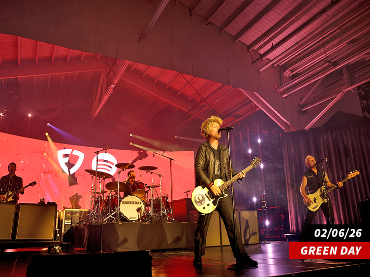 green day sub getty 3