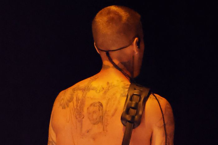 68th GRAMMY Awards - Show