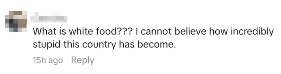   @chrismurphyct via TikTok / Via tiktok.com