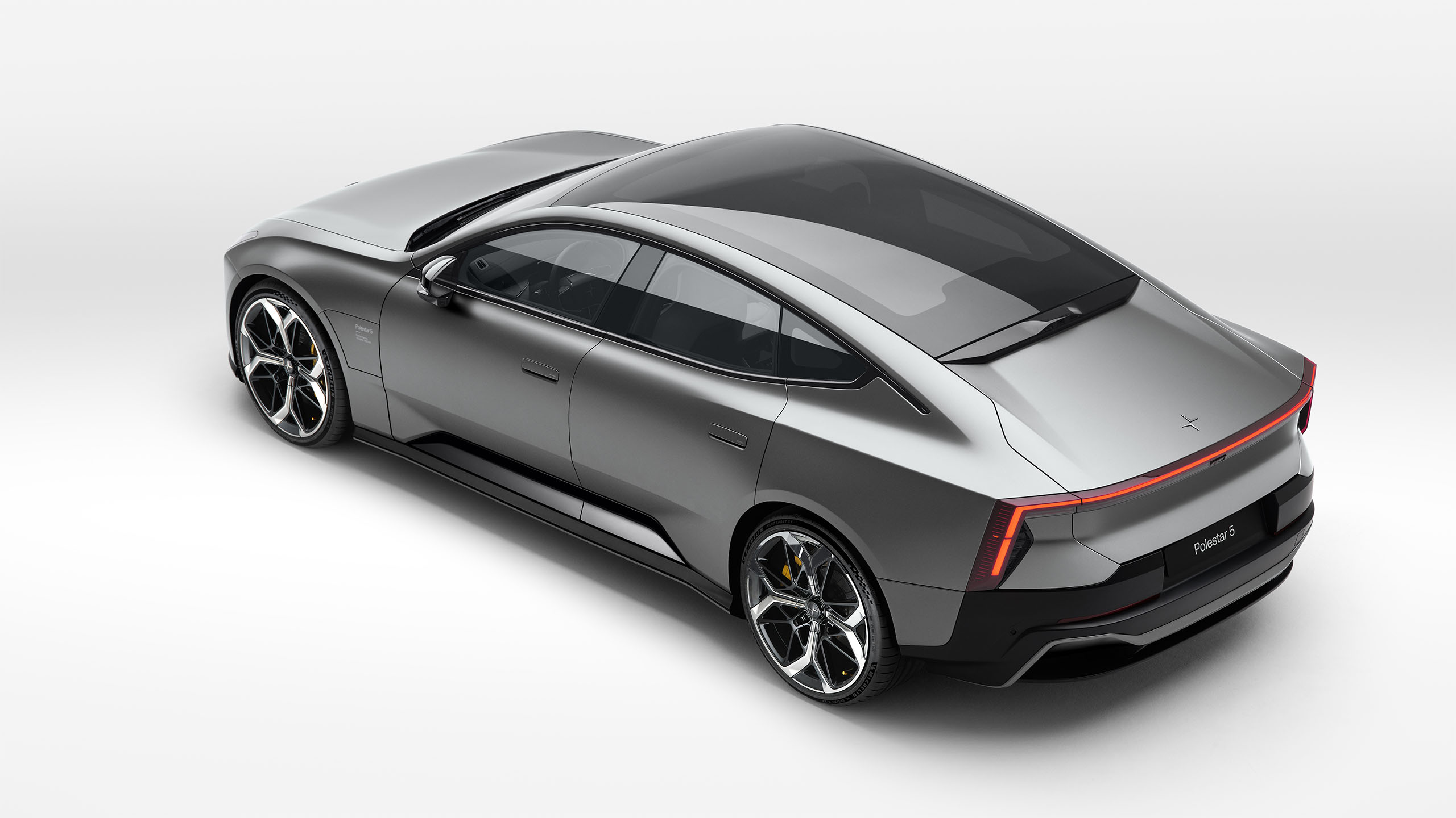 Polestar 5