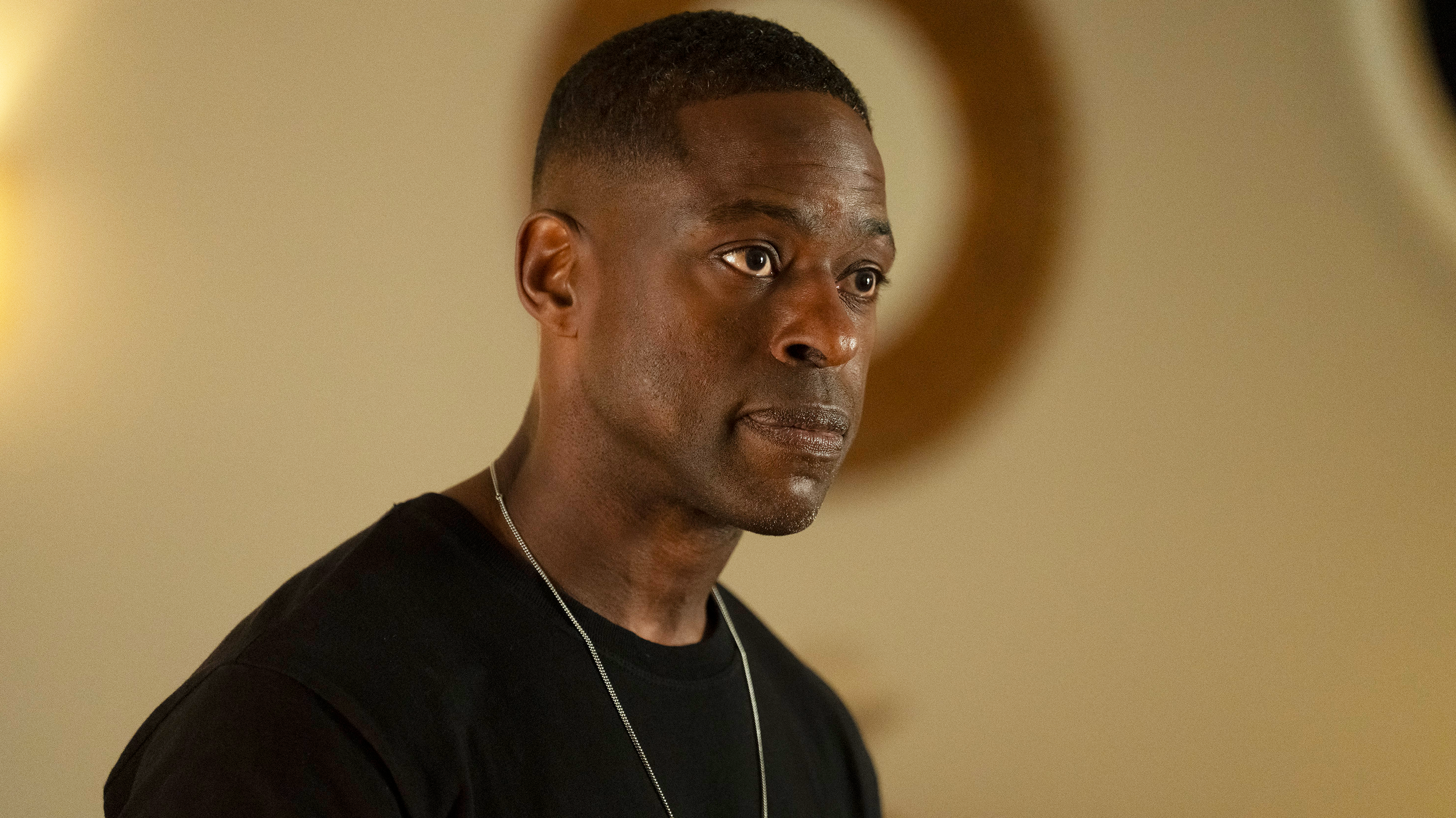 Sterling K. Brown in "Paradise" season 2 on Hulu