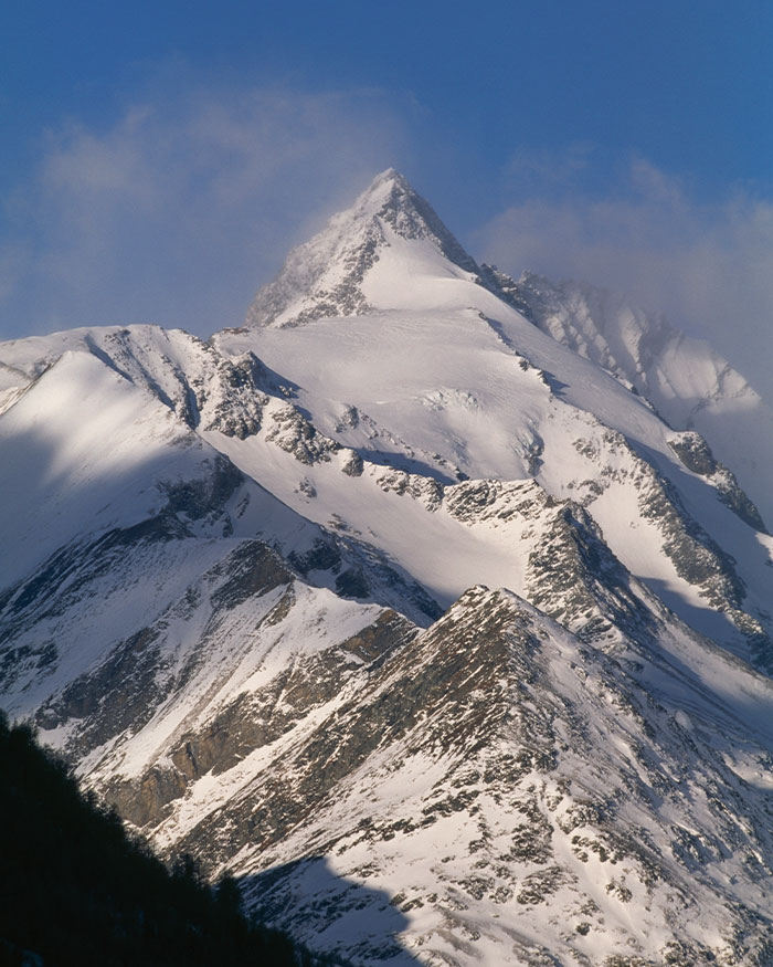 Snow-covered mountain peak with climber revealing girlfriend's heartbreaking last words before being left on mountain. Snow-covered mountain peak with climber revealing girlfriend's heartbreaking last words before being left on mountain.