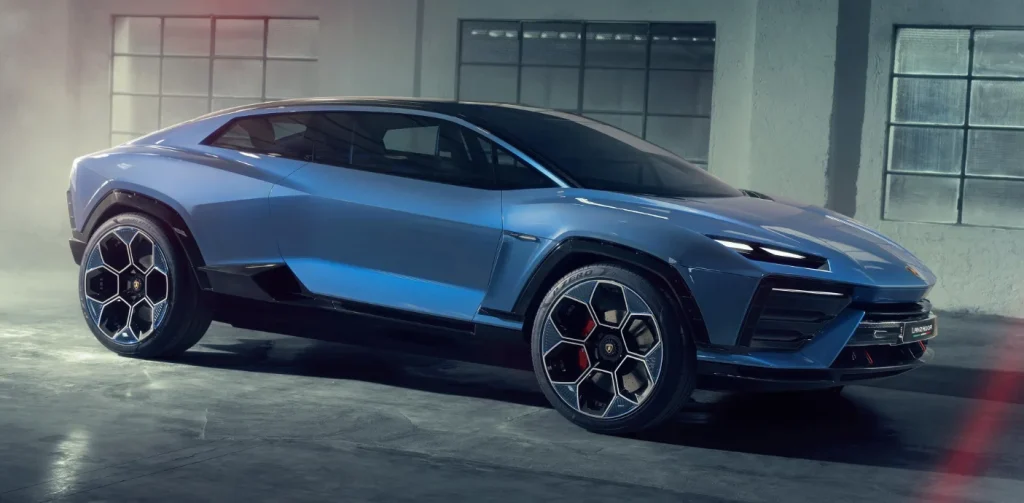 The latest supercar news today