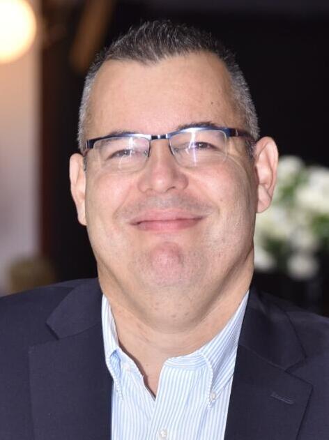 דני סיטרינוביץ 