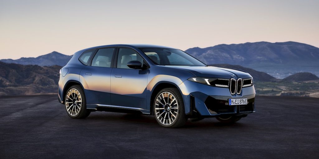 BMW-new-EVs-2027