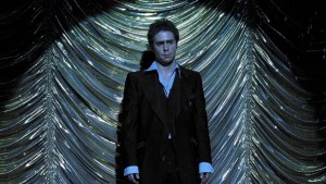 Confessions of a Dangerous Mind Sam Rockwell