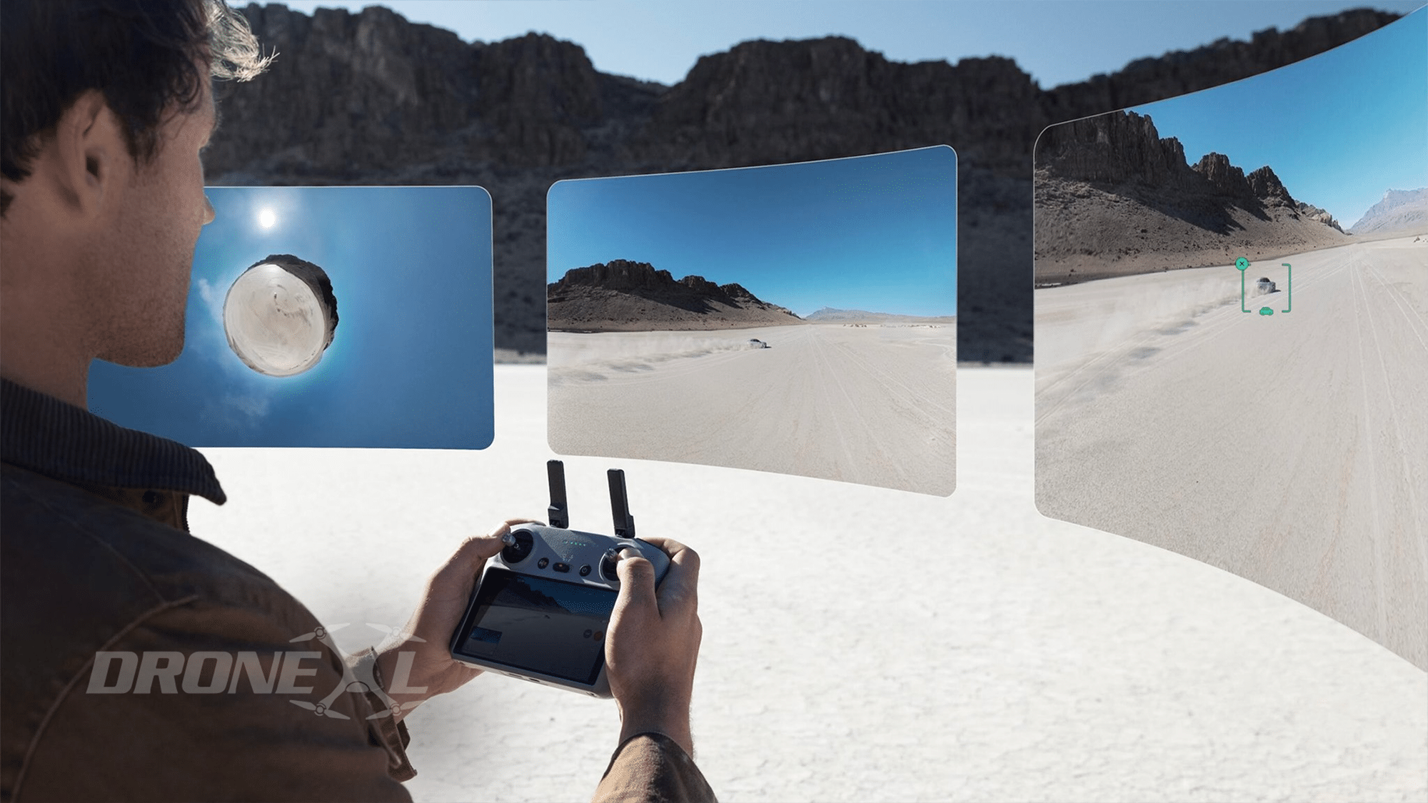 The Real Dji Avata 360 Leaks: Video, Promo, Features And Release Date. 1