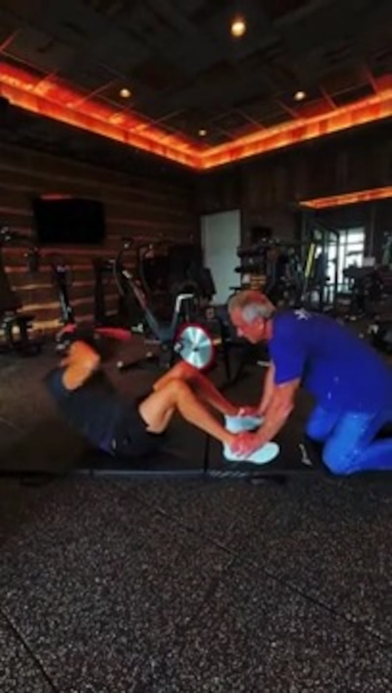 Health Secretary Robert F. Kennedy Jr./Department of Health and Human Services