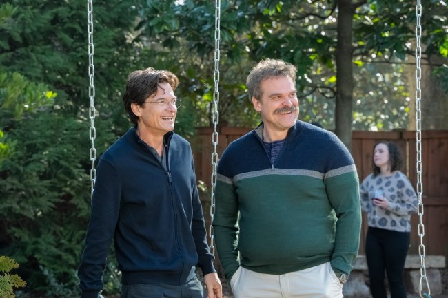 'DTF St. Louis' stars Jason Bateman and David Harbour in the new HBO series out in 2026