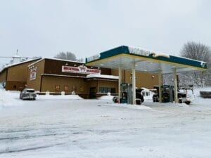 Stewart's Shops is under contract to purchase Dexter Market near Watertown, NY