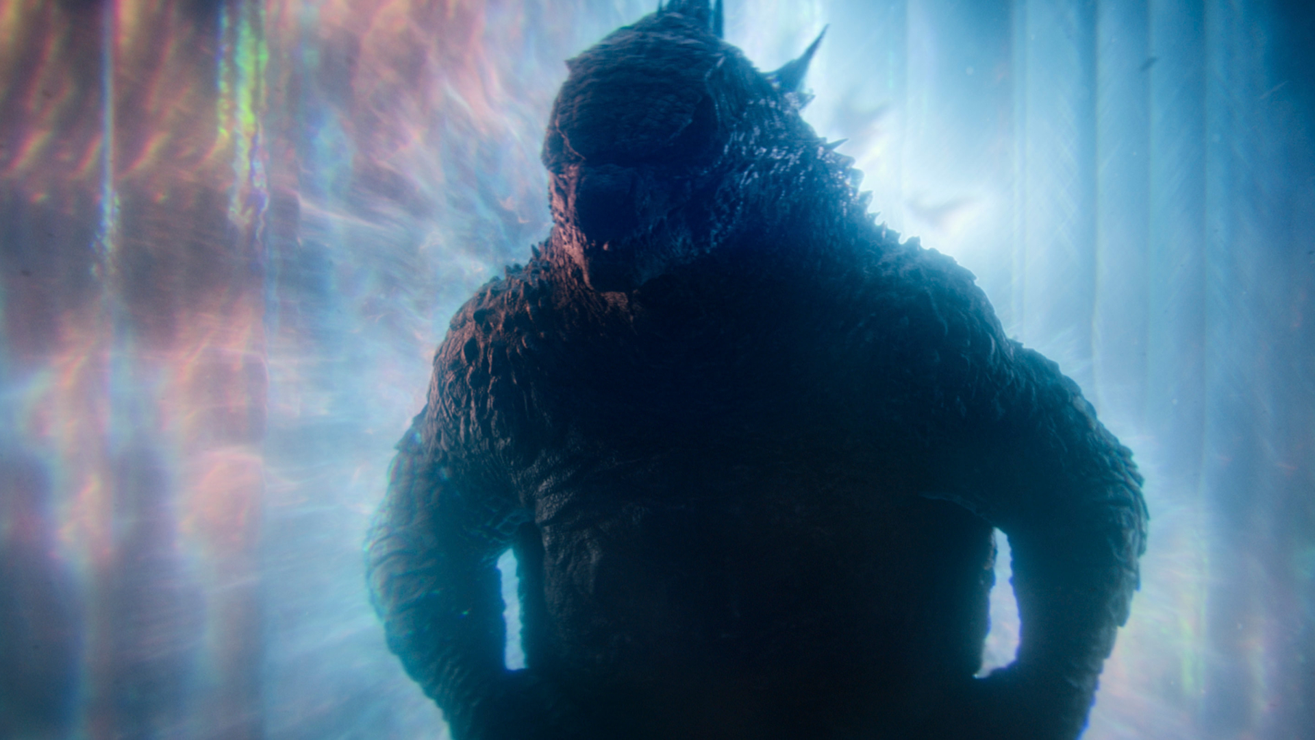 Godzilla shown in Monarch: Legacy of Monsters