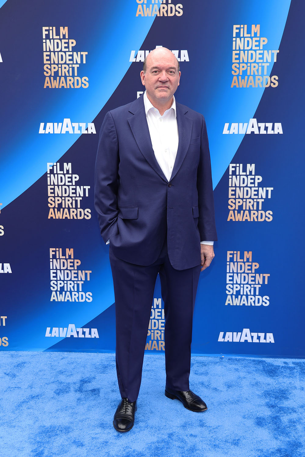 John Carroll Lynch 2026 Film Independent Spirit Awards - Arrivals