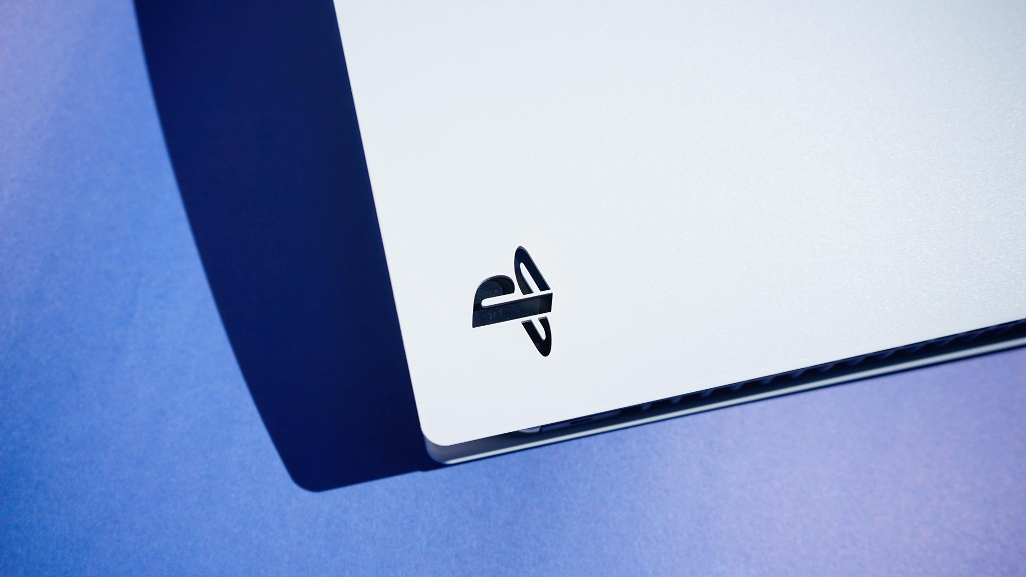 PS5 Internal Storage replacement photos.