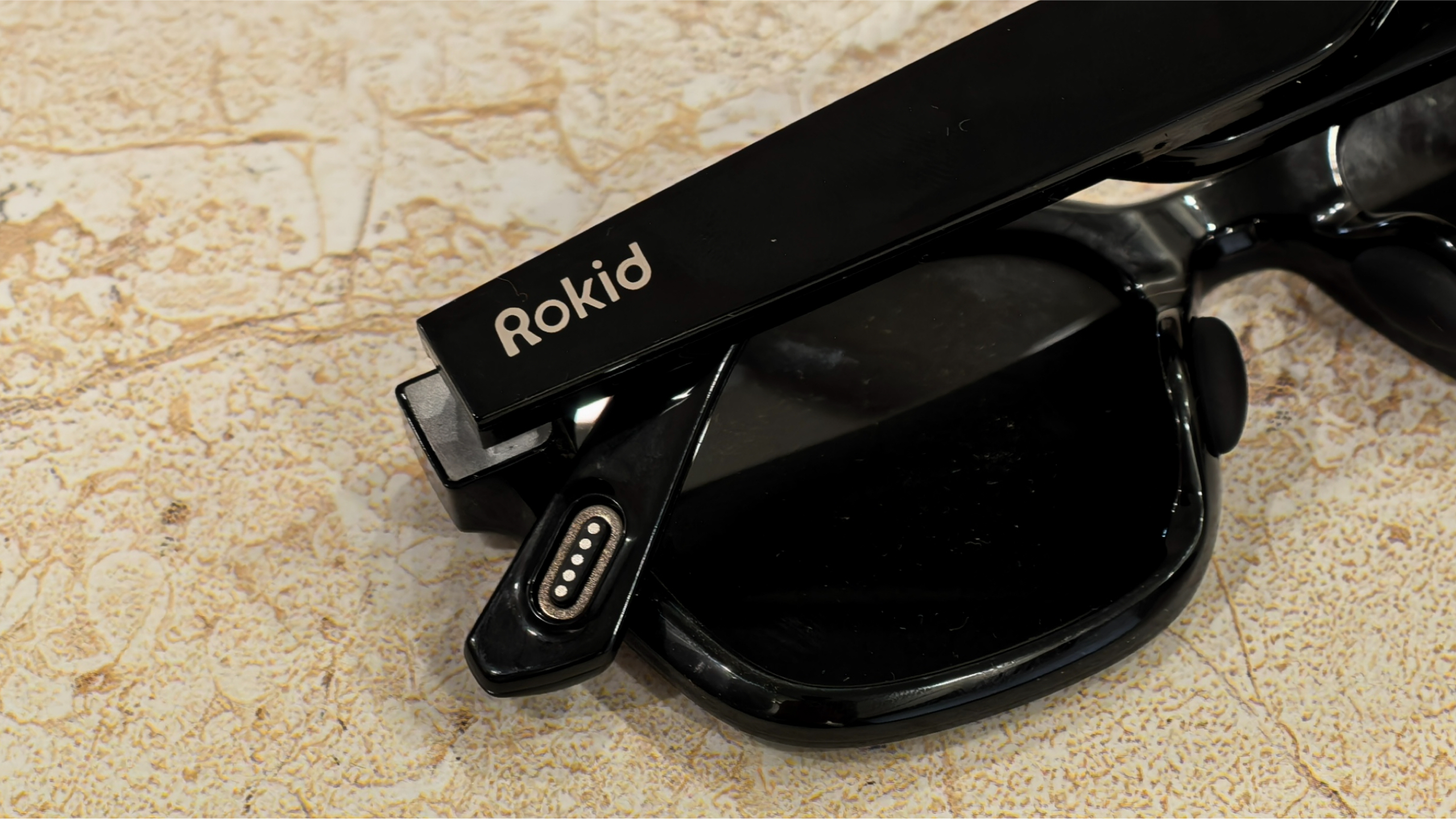 Rokid AI Glasses Style