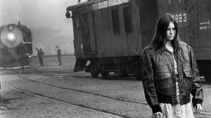 BOXCAR BERTHA, Barbara Hershey, 1972