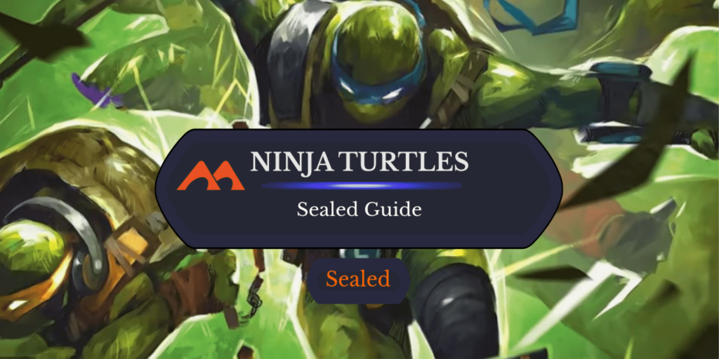 Mutant Chain Reaction - Illustration by Dominik Mayer