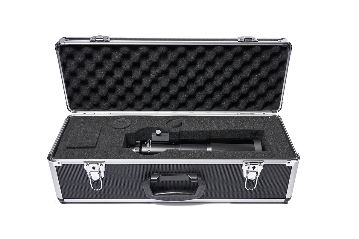 NOVAStar Scarlet A62Q 62mm case