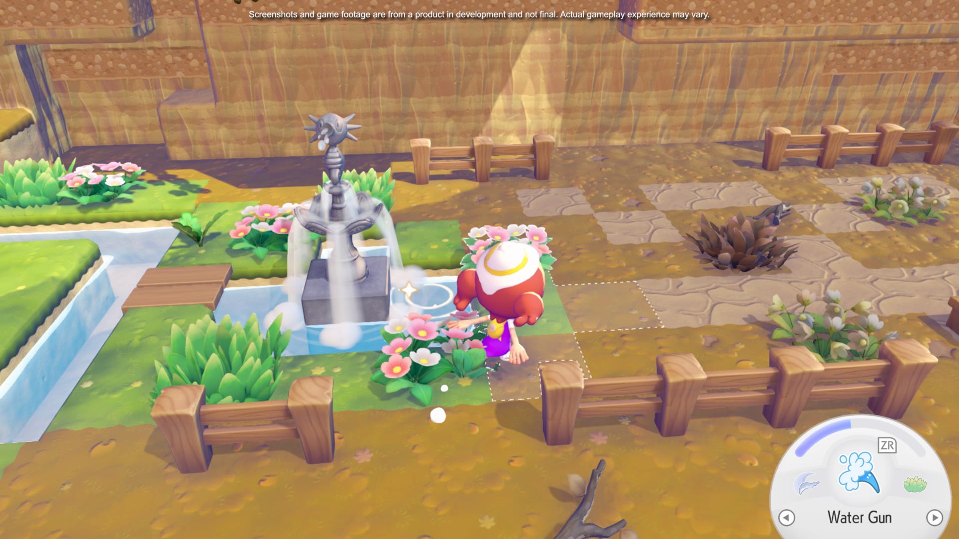 Pokémon Pokopia Media Preview Screenshot 6 En