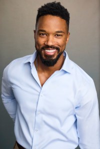 THE BACHELORETTE - ABC's "The Bachelorette" stars Rod. (Disney/Evan Mulling)