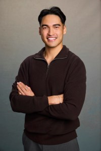 THE BACHELORETTE - ABC's "The Bachelorette" stars Josh. (Disney/Evan Mulling)