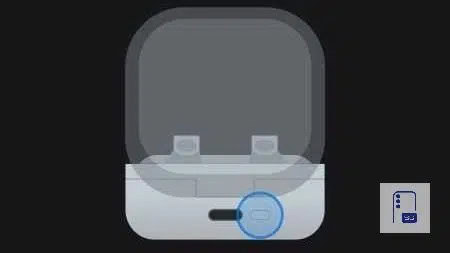 Samsung Galaxy Buds 4 Pro case render SammyGuru 1