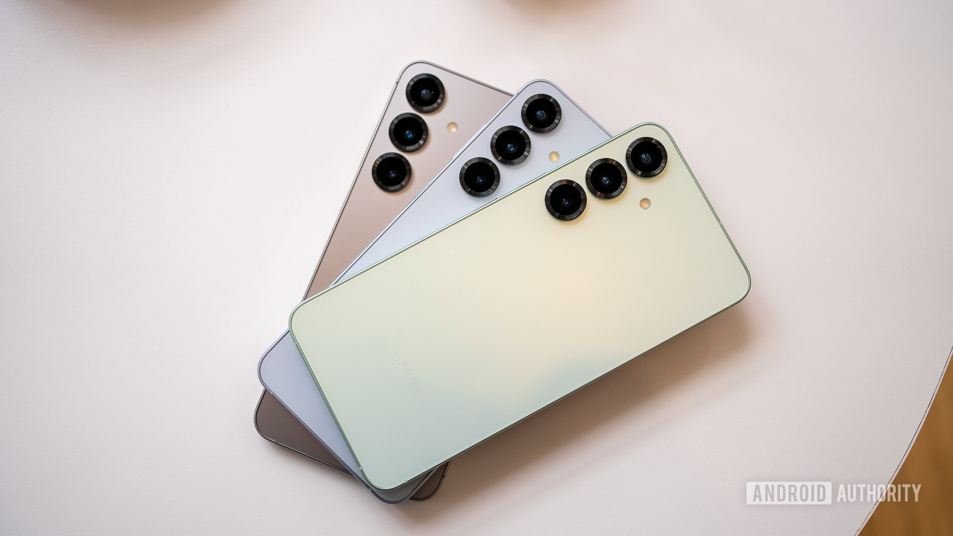 Samsung Galaxy S25 Series 21 Samsung Galaxy S25 Series 21